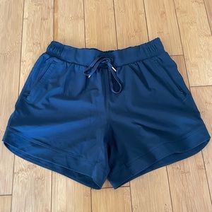 CALIA Women’s Journey Woven 5” Short